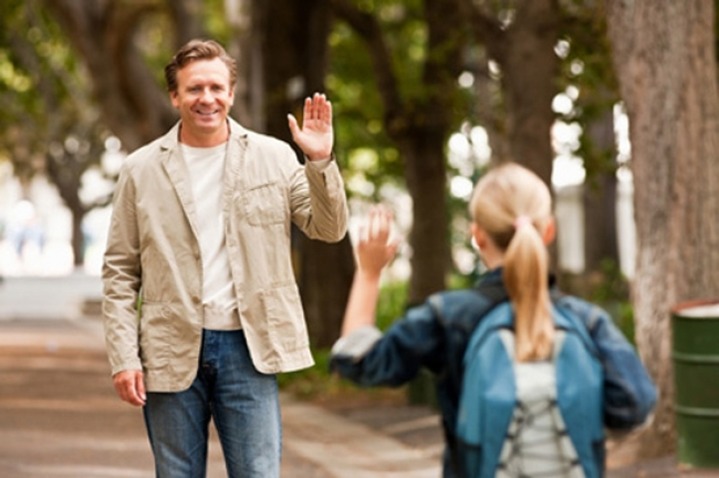 O Que É Direito De Visita